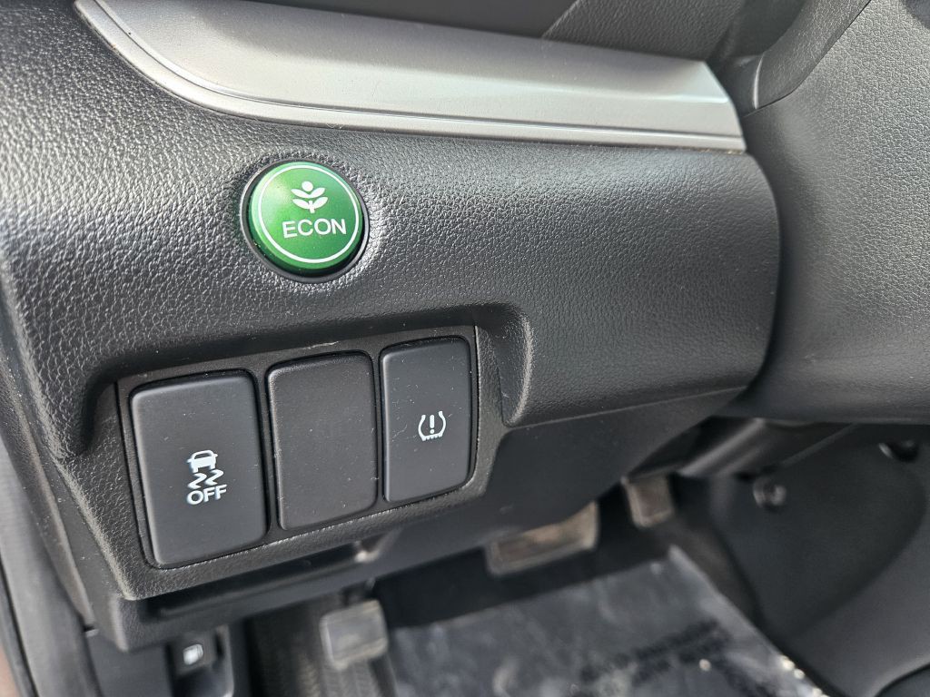 2015 Honda CR-V Image 11