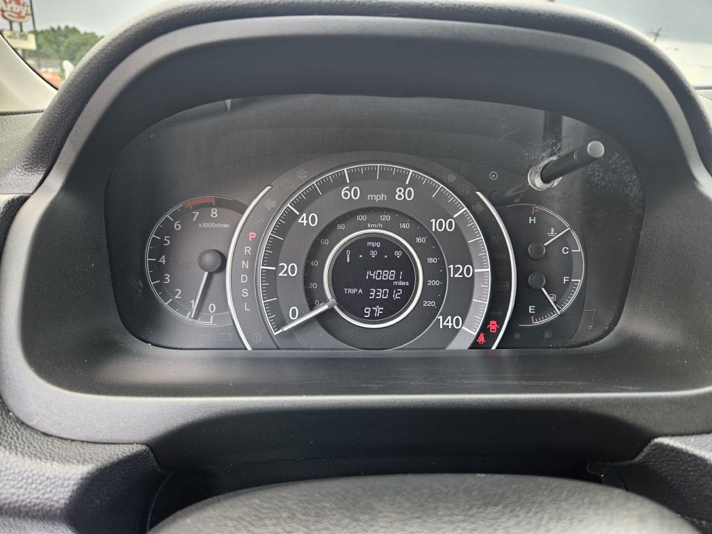 2015 Honda CR-V Image 13