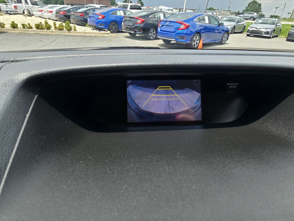 2015 Honda CR-V Image 16