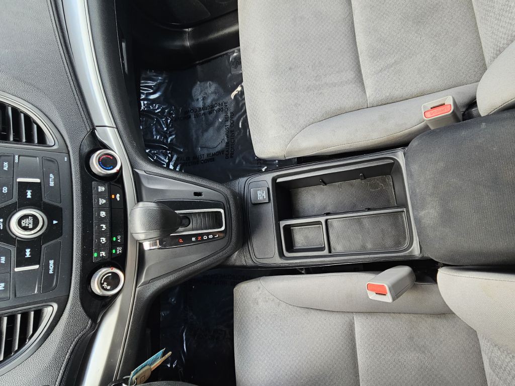 2015 Honda CR-V Image 17