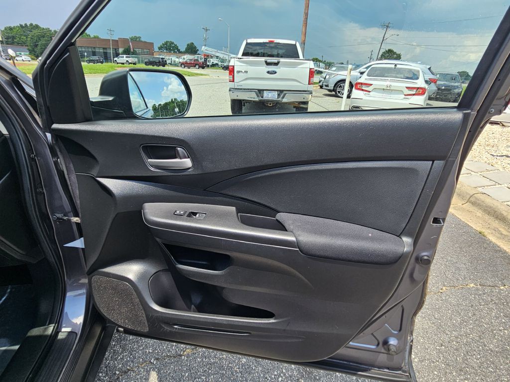 2015 Honda CR-V Image 23
