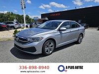 Image for 2024 Volkswagen Jetta SE ID: 6661502