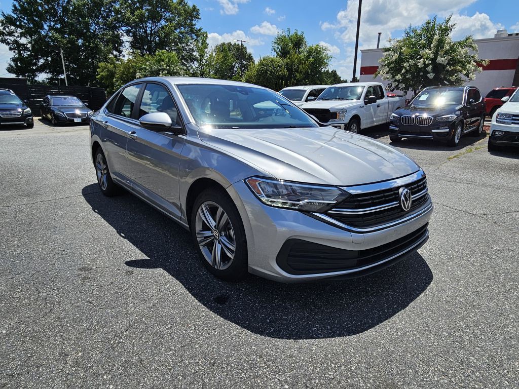 2024 Volkswagen Jetta Image 6