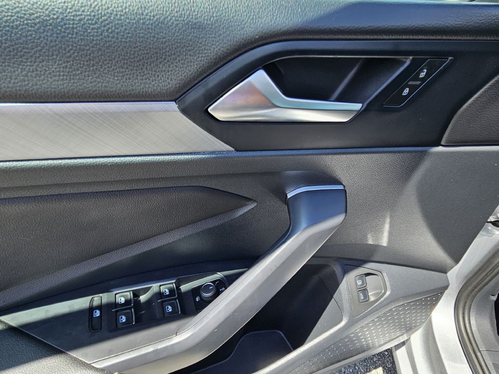 2024 Volkswagen Jetta Image 8