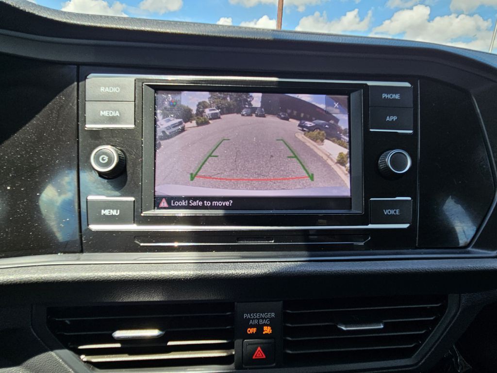 2024 Volkswagen Jetta Image 12