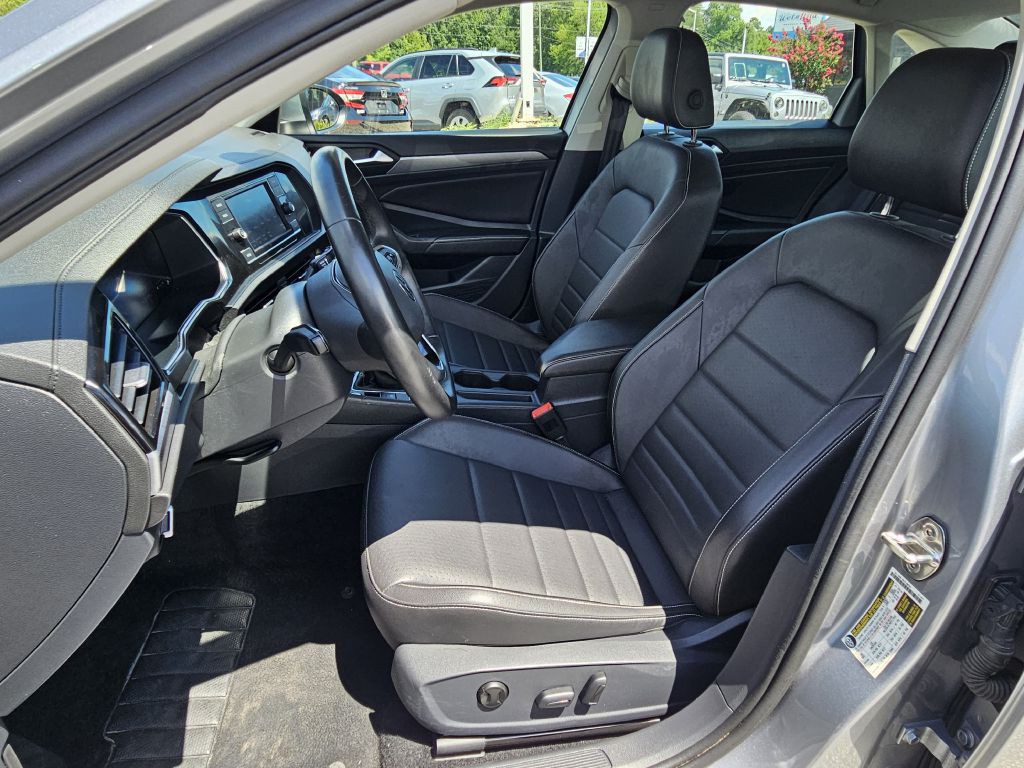 2024 Volkswagen Jetta Image 14