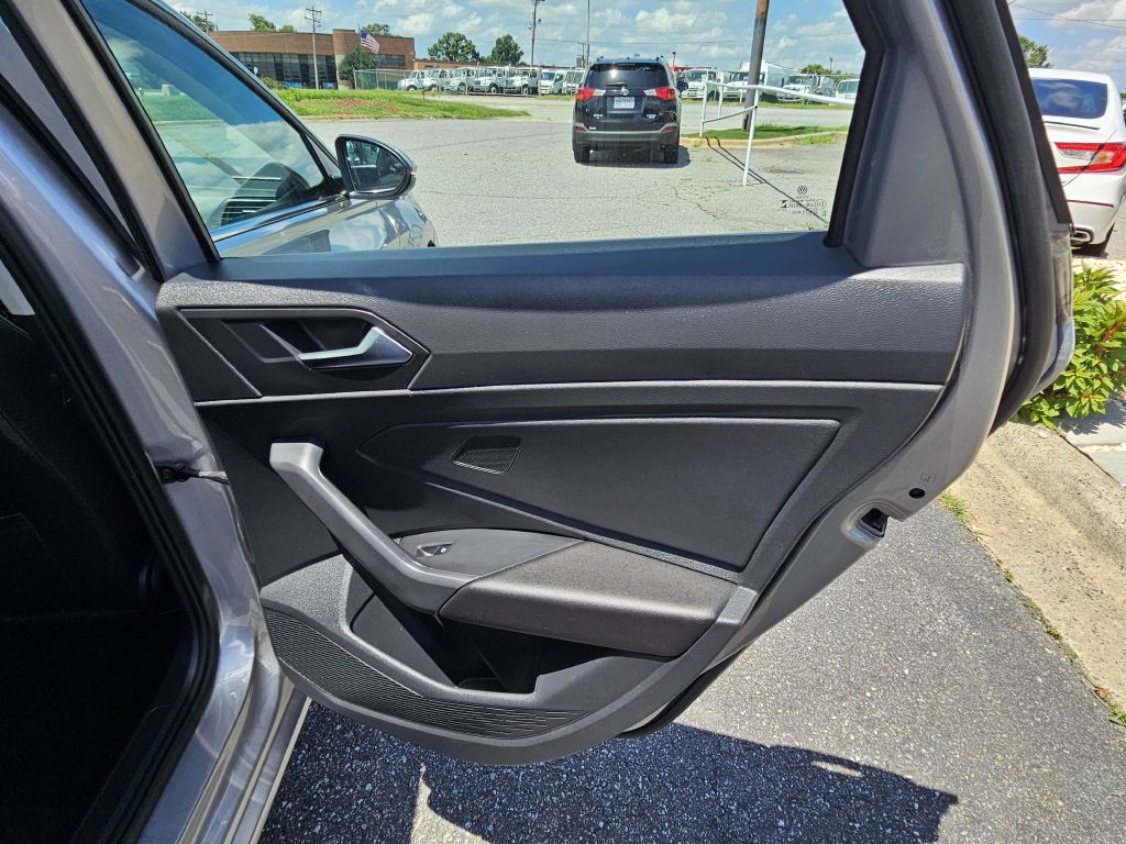 2024 Volkswagen Jetta Image 18