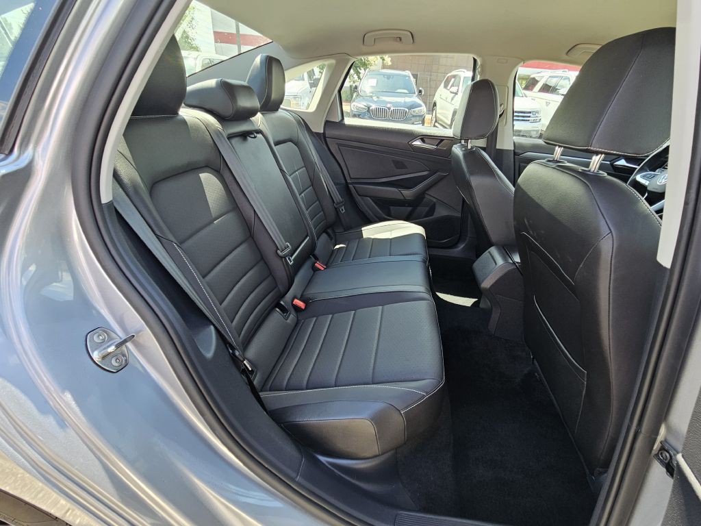 2024 Volkswagen Jetta Image 19