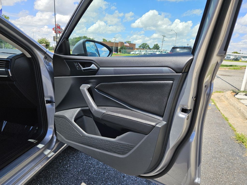2024 Volkswagen Jetta Image 20