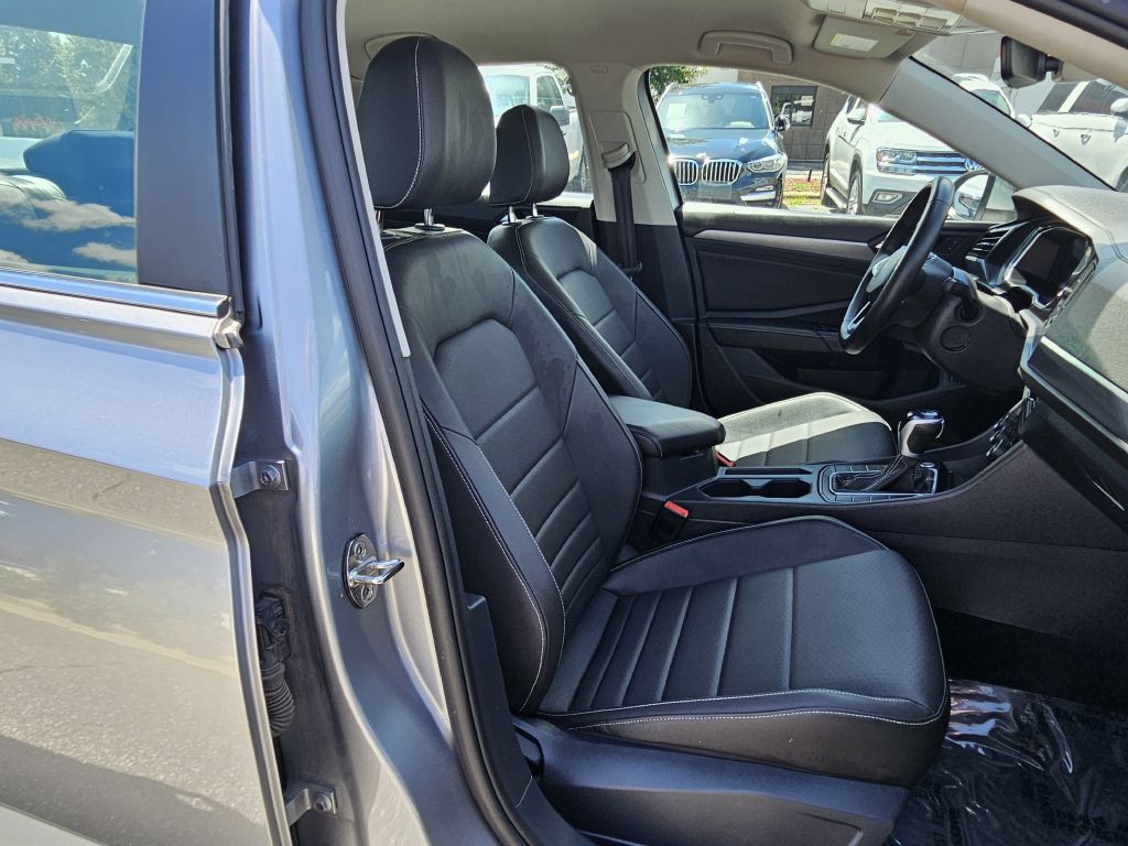 2024 Volkswagen Jetta Image 21