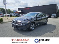 Image for 2024 Volkswagen Jetta SE ID: 6661510
