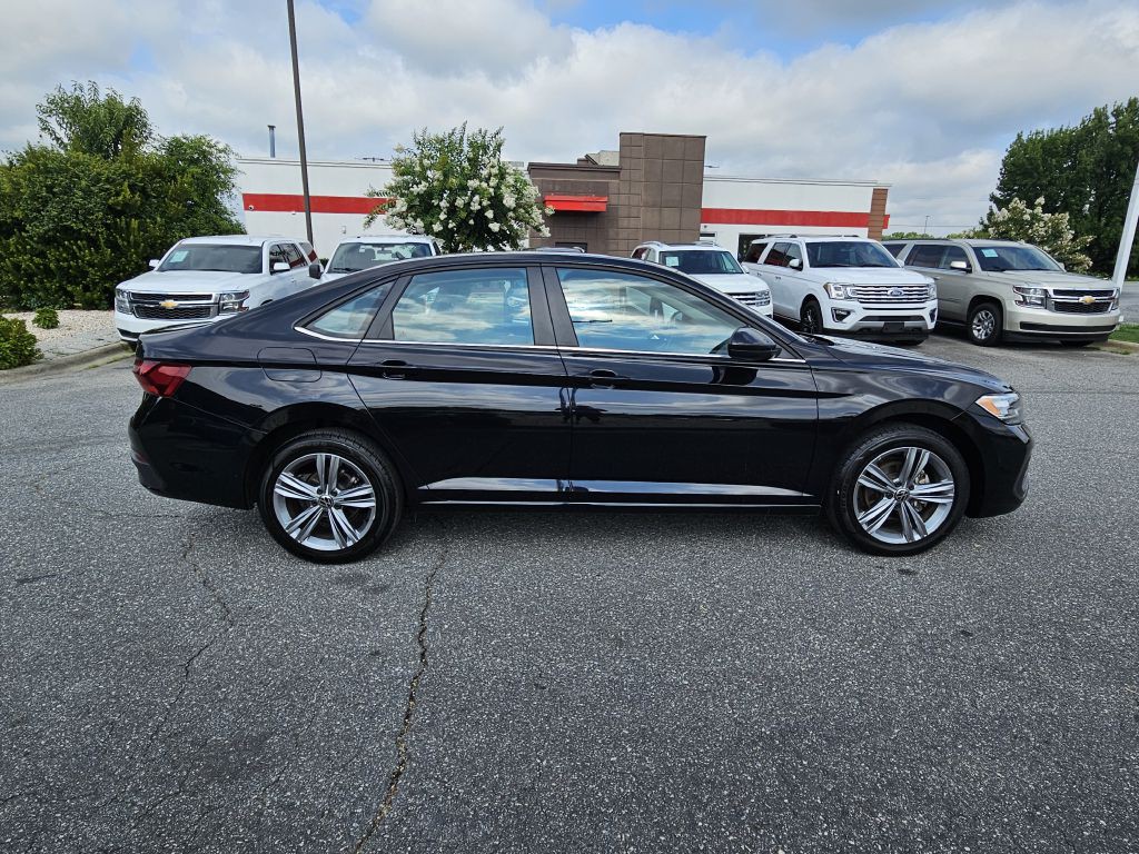 2024 Volkswagen Jetta Image 6