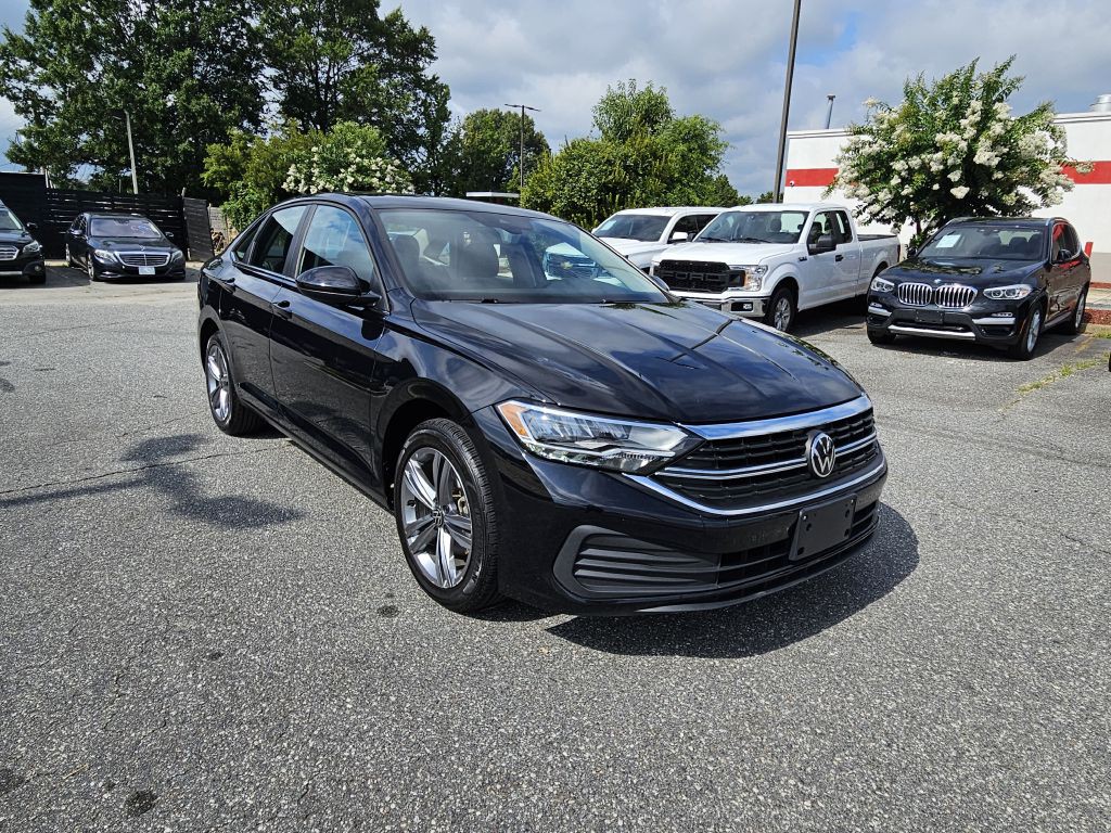 2024 Volkswagen Jetta Image 7
