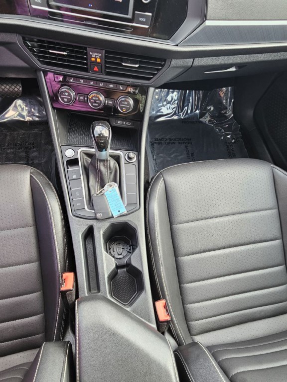 2024 Volkswagen Jetta Image 15