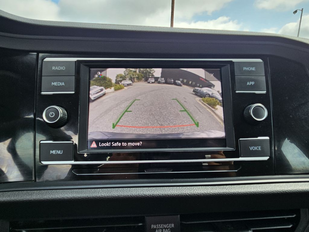 2024 Volkswagen Jetta Image 16