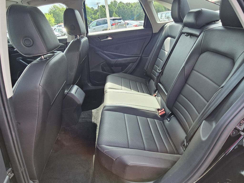 2024 Volkswagen Jetta Image 20