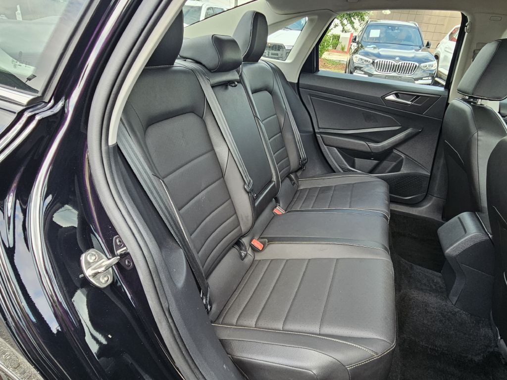 2024 Volkswagen Jetta Image 23