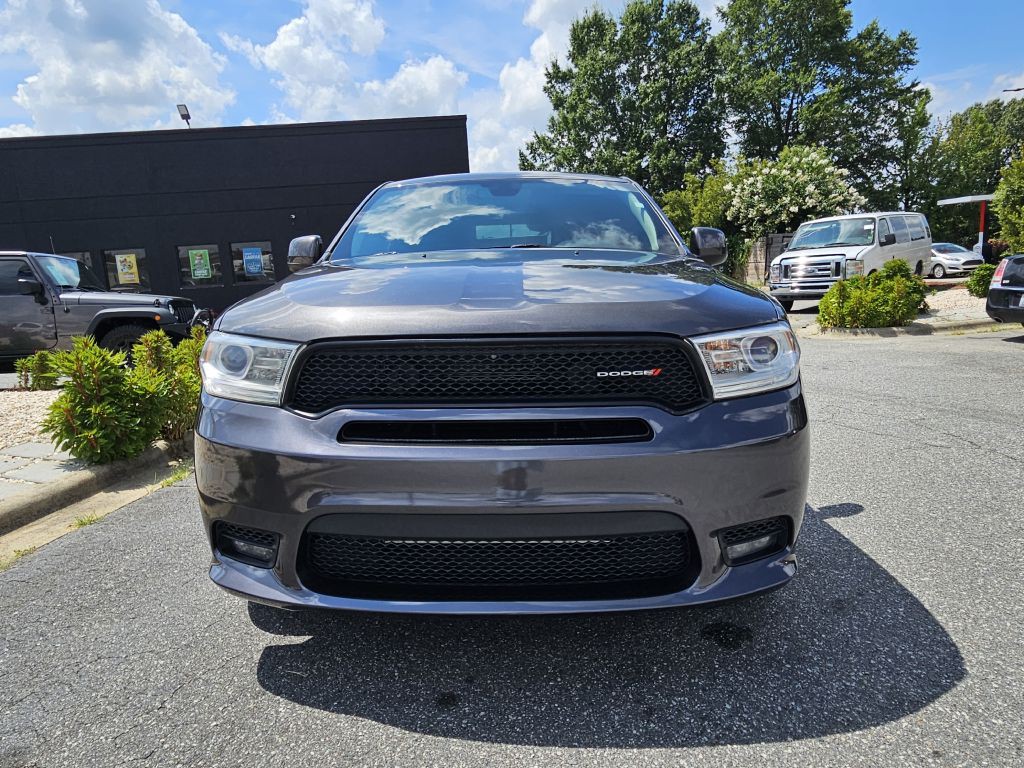 2020 Dodge Durango Image 8