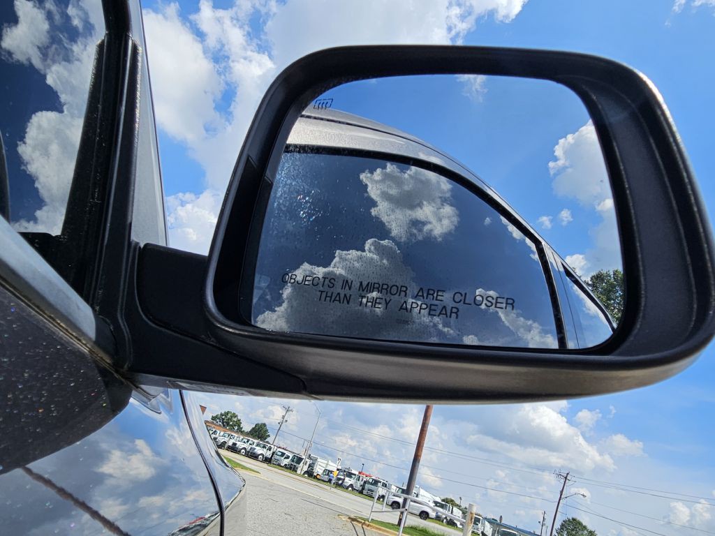 2020 Dodge Durango Image 9