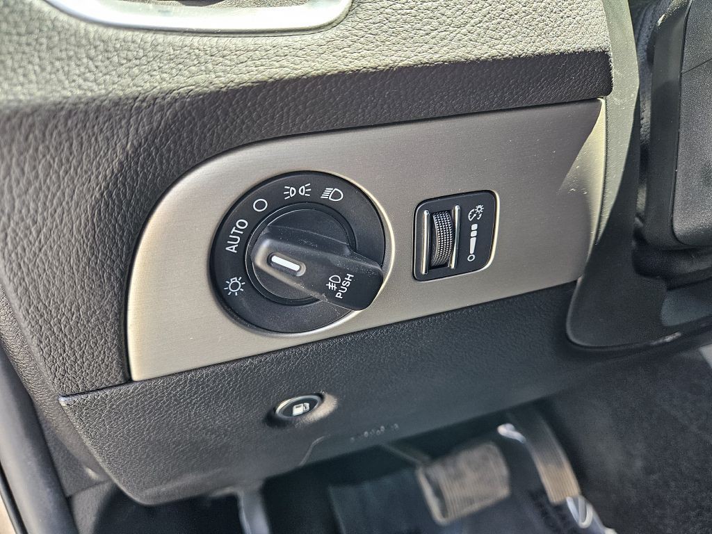 2020 Dodge Durango Image 12