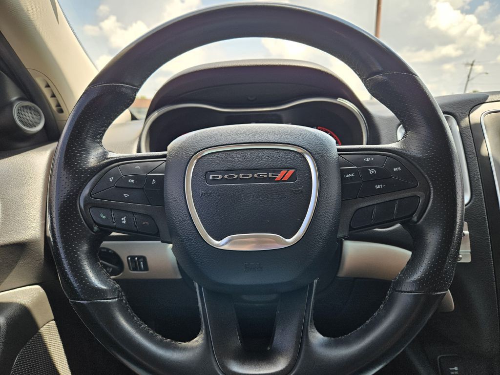 2020 Dodge Durango Image 13