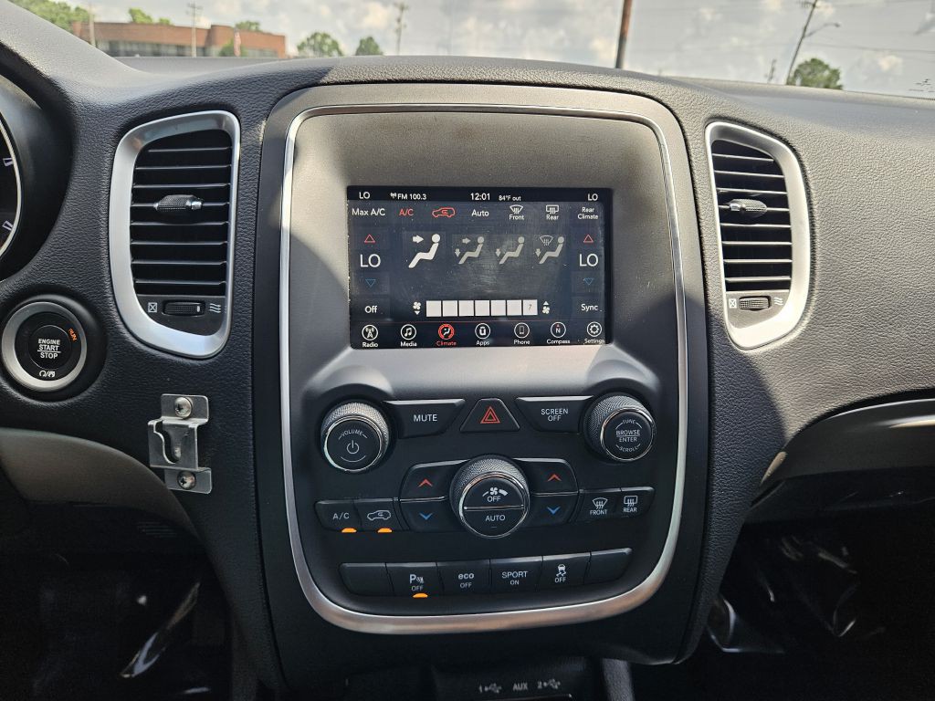 2020 Dodge Durango Image 14