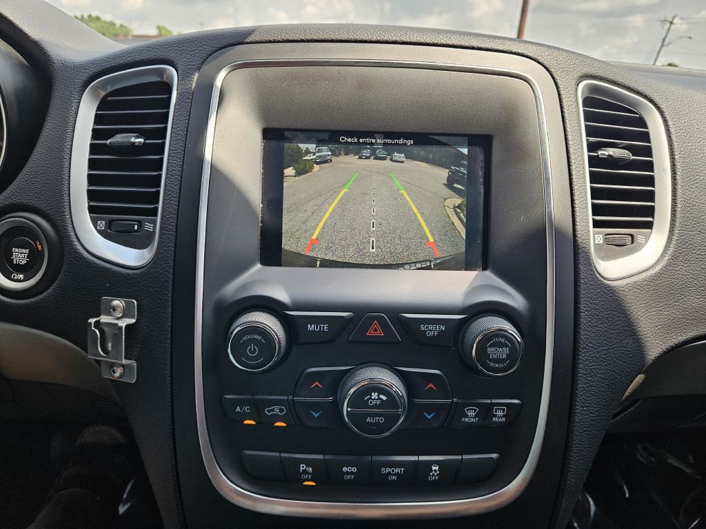 2020 Dodge Durango Image 15