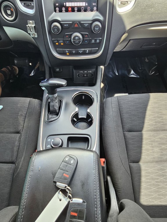 2020 Dodge Durango Image 16