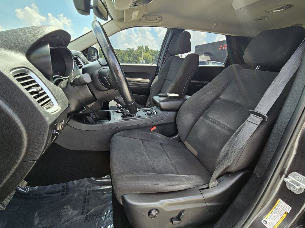 2020 Dodge Durango Image 19