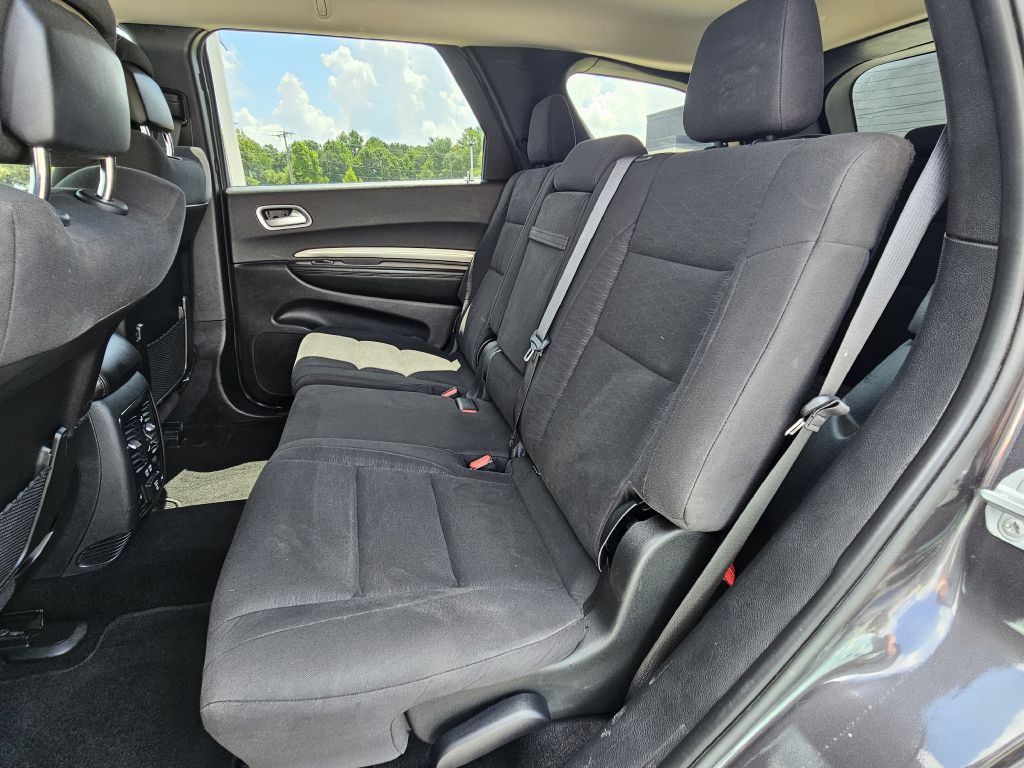 2020 Dodge Durango Image 20