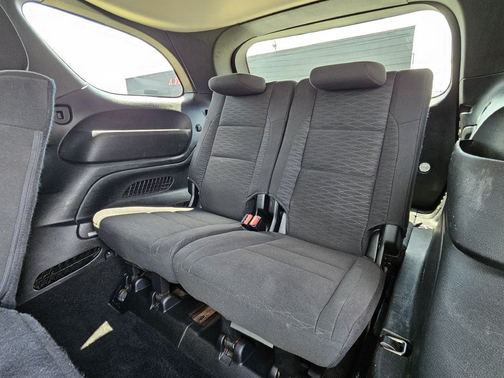 2020 Dodge Durango Image 21