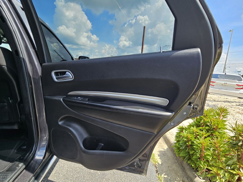 2020 Dodge Durango Image 22