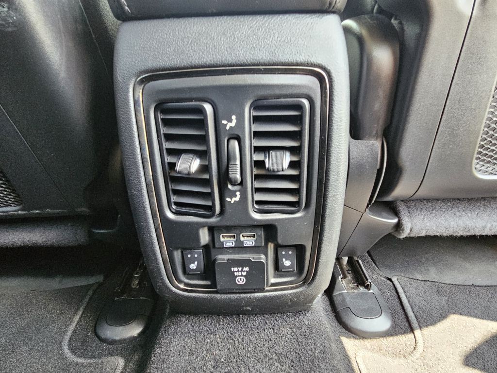 2020 Dodge Durango Image 23