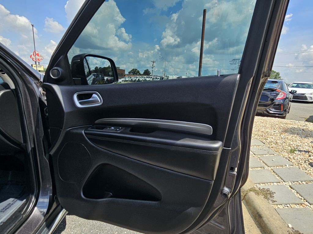 2020 Dodge Durango Image 24