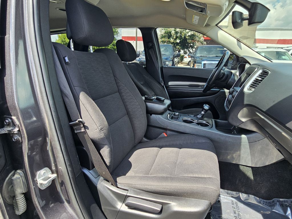 2020 Dodge Durango Image 25