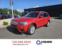 Image for 2016 BMW X3 xDrive28i ID: 6661521