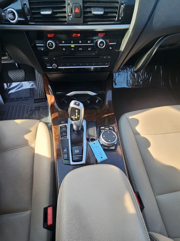 2016 BMW X3 Image 14
