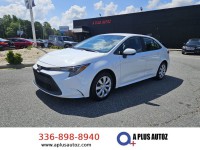 Image for 2022 Toyota Corolla LE ID: 6686460