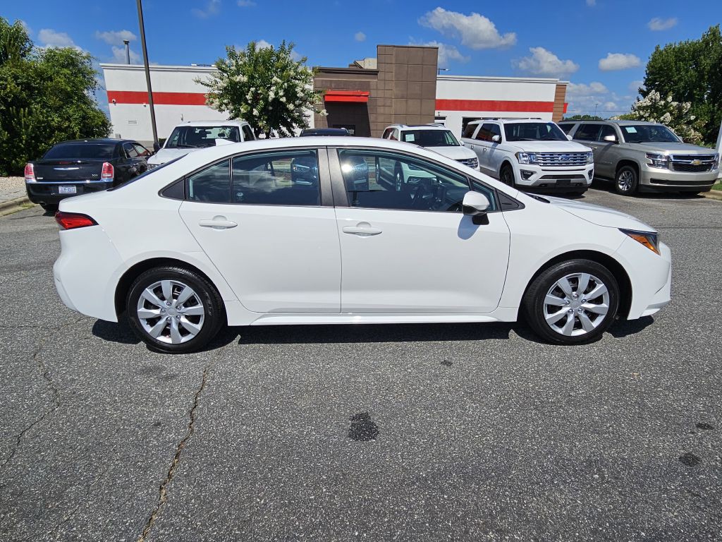 2022 Toyota Corolla Image 6