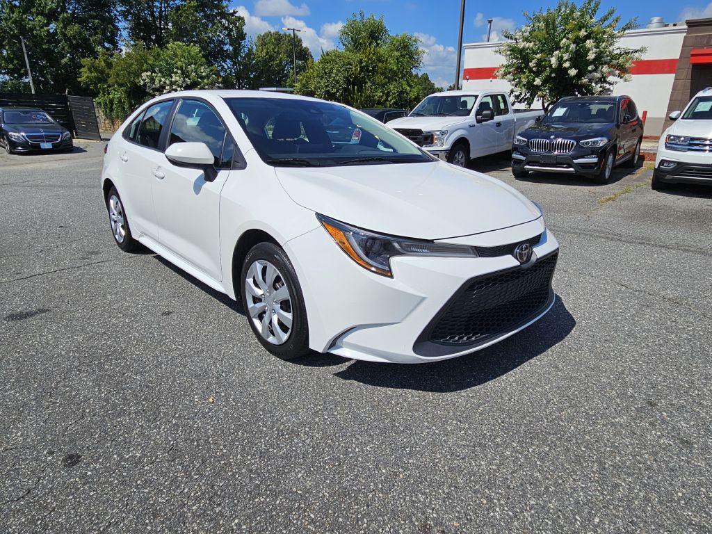 2022 Toyota Corolla Image 7