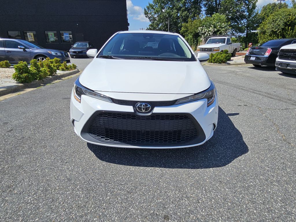 2022 Toyota Corolla Image 8