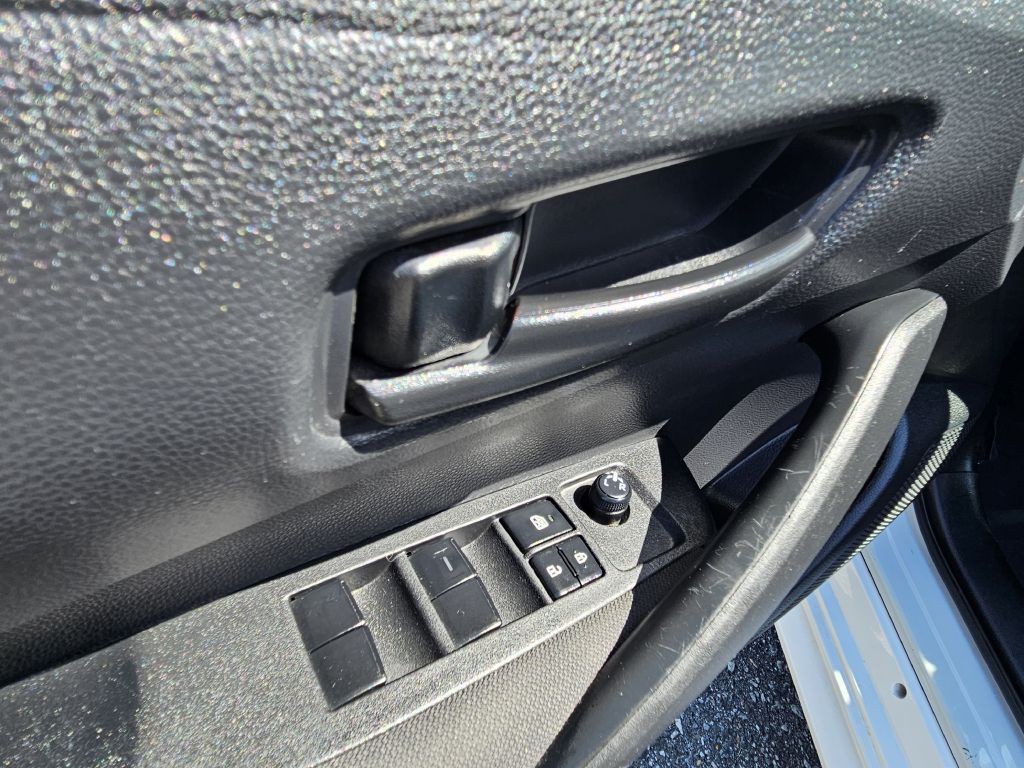 2022 Toyota Corolla Image 9