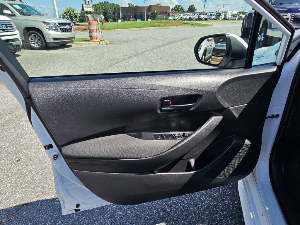 2022 Toyota Corolla Image 10