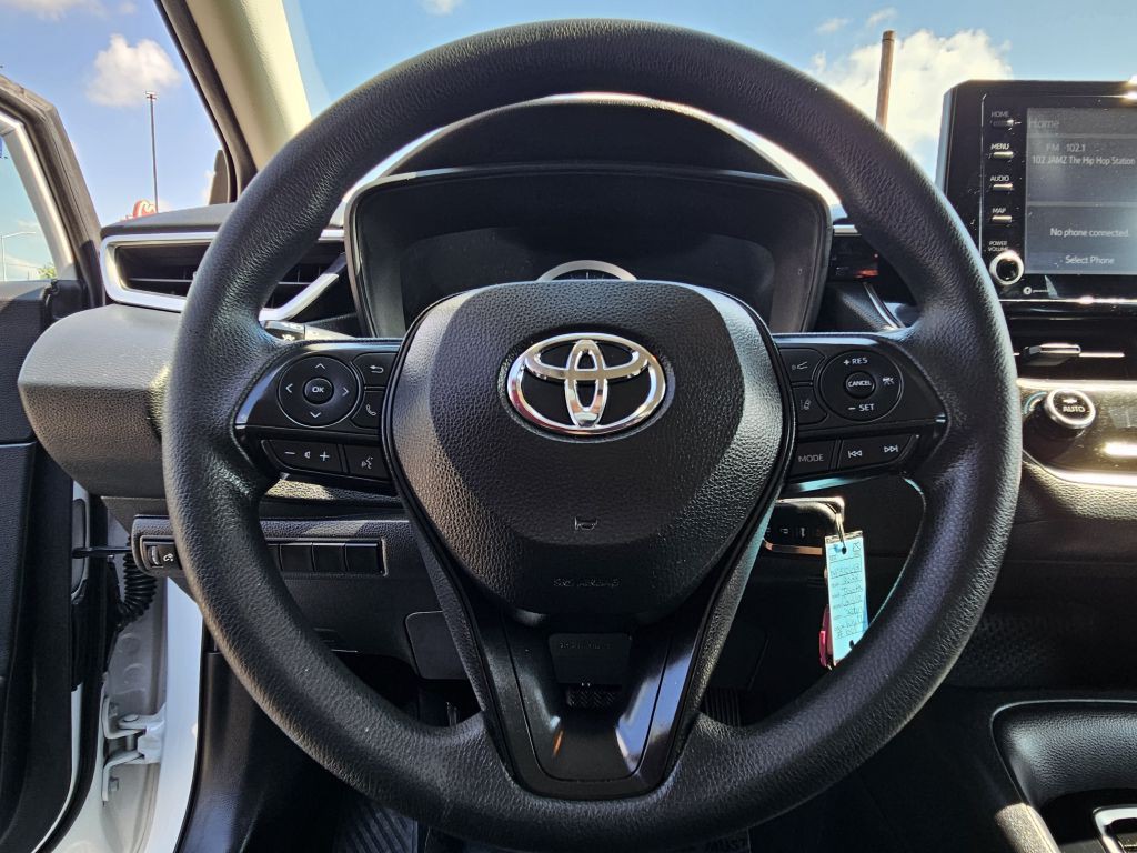 2022 Toyota Corolla Image 12
