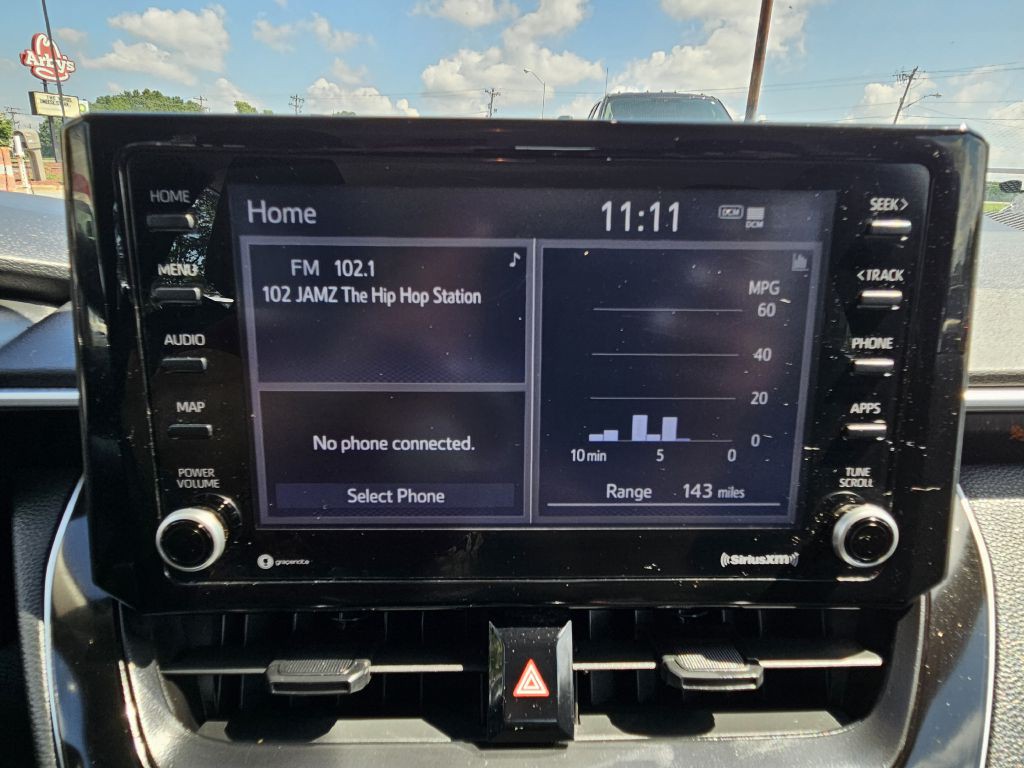 2022 Toyota Corolla Image 14