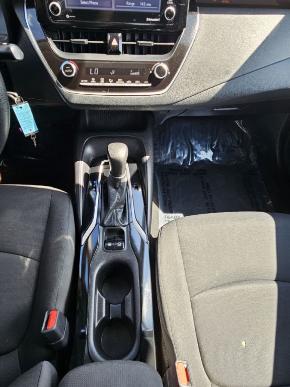 2022 Toyota Corolla Image 15