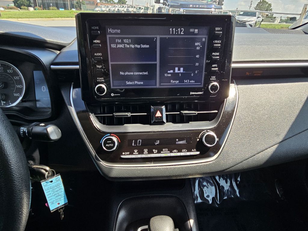 2022 Toyota Corolla Image 16