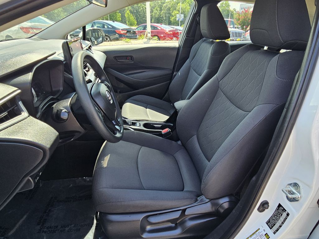 2022 Toyota Corolla Image 18