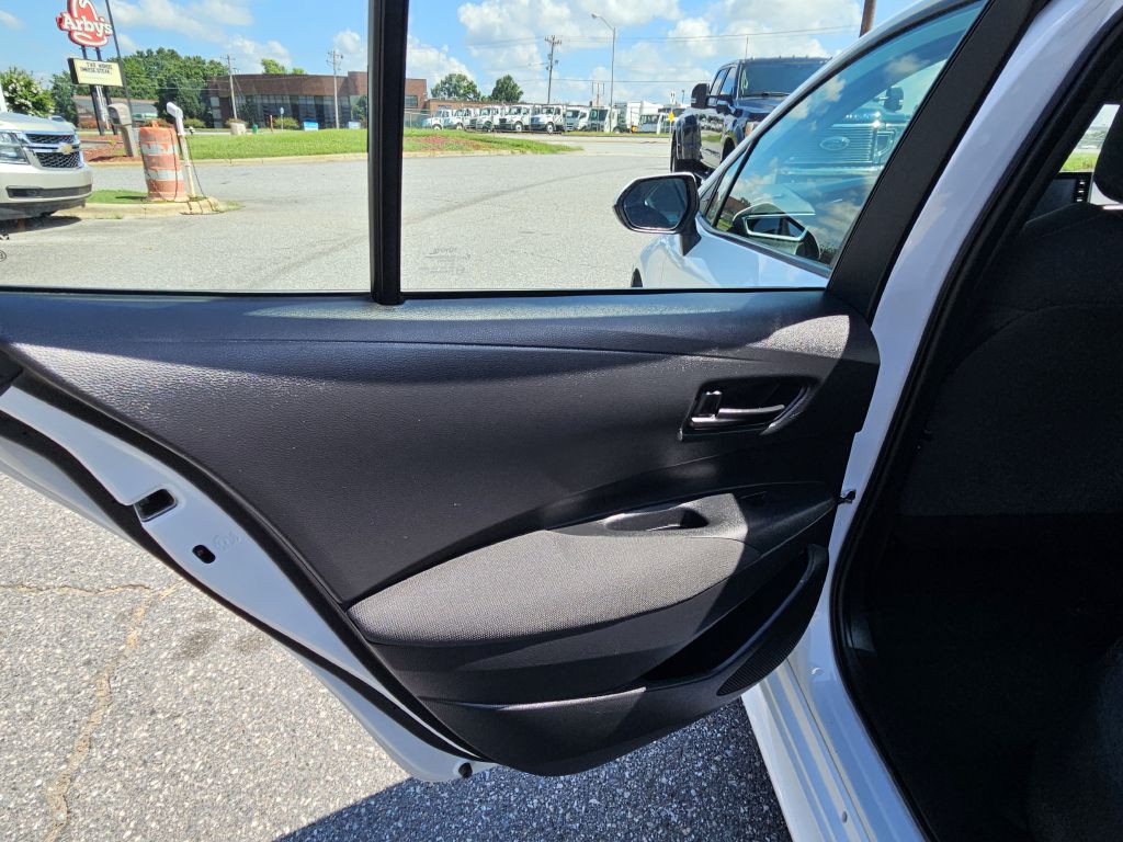 2022 Toyota Corolla Image 19