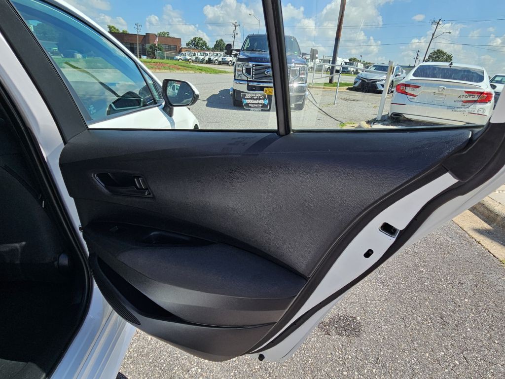 2022 Toyota Corolla Image 21
